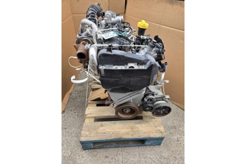 ENGINE COMPLETE RENAULT MERCEDES CITAN 1 5 DCI K9K608 NO MAG 360N