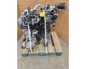 ENGINE COMPLETE RENAULT MERCEDES CITAN 1 5 DCI K9K608 NO MAG 360N Car type passenger cars