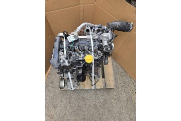 ENGINE COMPLETE RENAULT MERCEDES CITAN 1 5 DCI K9K608 NO MAG 360N Engine type diesel