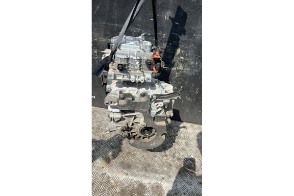 Engine complete Kia EV6 2022 365001XAA0