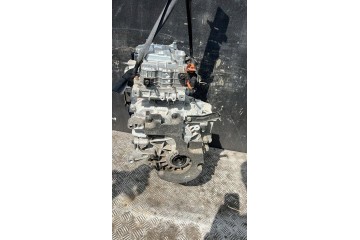 Engine complete Kia EV6 2022 365001XAA0