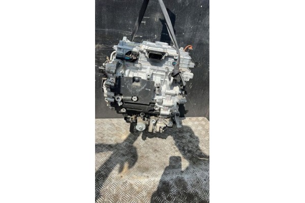 Engine complete Kia EV6 2022 365001XAA0 Car type undefined
