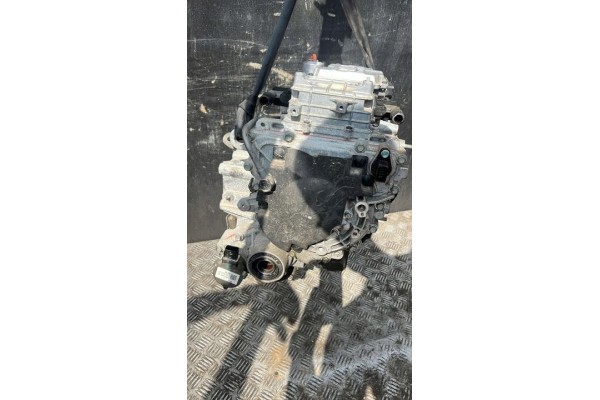 Engine complete Kia EV6 2022 365001XAA0 Catalog number of the part 36500 1XAA0