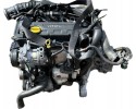 ENGINE COMPLETE OPEL CORSA C COMBO 1 7 DTI Y17DTL