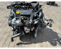 ENGINE COMPLETE OPEL CORSA C COMBO 1 7 DTI Y17DTL Catalog number of the part Y17DTL 1 7 DTI