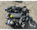 ENGINE COMPLETE OPEL CORSA C COMBO 1 7 DTI Y17DTL Part manufacturer Opel OE