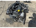 ENGINE COMPLETE OPEL CORSA C COMBO 1 7 DTI Y17DTL Car type passenger cars