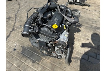 ENGINE COMPLETE OPEL CORSA C COMBO 1 7 DTI Y17DTL Car type passenger cars