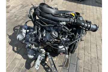 ENGINE COMPLETE OPEL CORSA C COMBO 1 7 DTI Y17DTL Engine type diesel