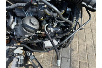 ENGINE COMPLETE OPEL CORSA C COMBO 1 7 DTI Y17DTL Catalog number of the original Y17DTL
