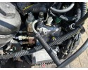 Motor Completo Opel Corsa C Combo 1.7 DTI Y17DTL