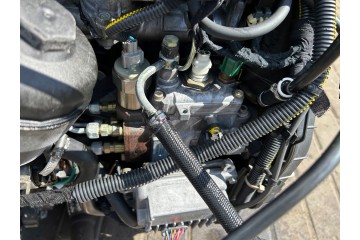 Motor Completo Opel Corsa C Combo 1.7 DTI Y17DTL