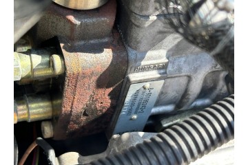 Motor Completo Opel Corsa C Combo 1.7 DTI Y17DTL