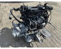 Motor Completo Opel Corsa C Combo 1.7 DTI Y17DTL