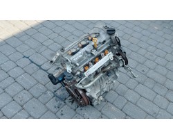 Engine Opel Agila B 1 0 12V