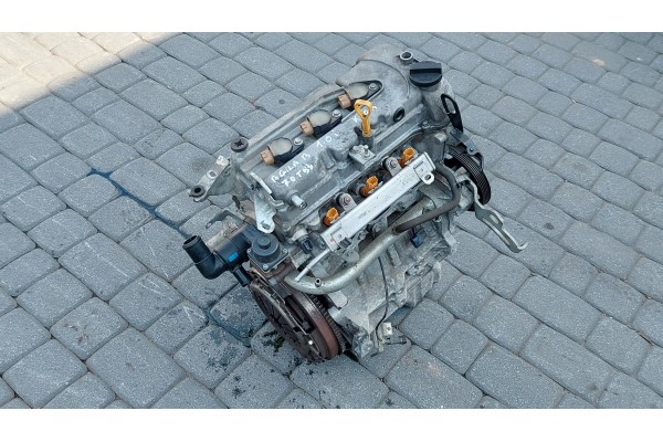 Engine Opel Agila B 1 0 12V