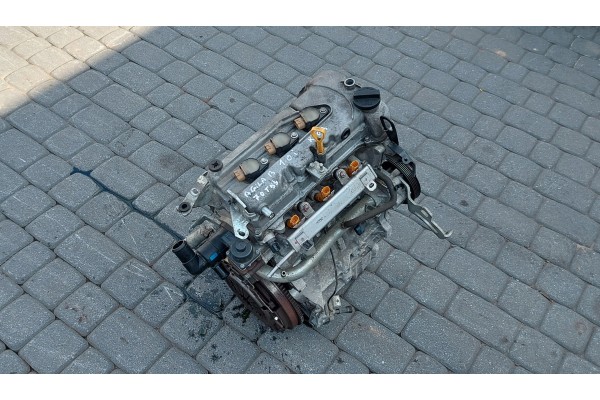 Engine Opel Agila B 1 0 12V Catalog number of the part K10B Parts