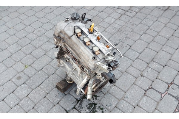 Engine Opel Agila B 1 0 12V Part manufacturer Opel OE