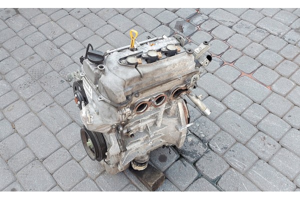 Engine Opel Agila B 1 0 12V Engine type petrol