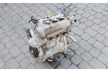 Engine Opel Agila B 1 0 12V Engine type petrol