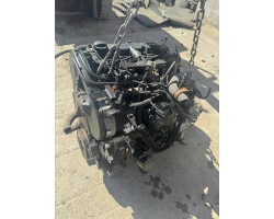ENGINE BOX PEUGEOT PARTNER 2 0 HDI 2001 90KM DOG RHY SET