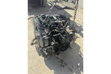 ENGINE BOX PEUGEOT PARTNER 2 0 HDI 2001 90KM DOG RHY SET