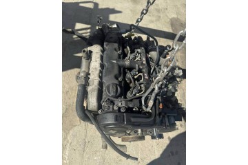 ENGINE BOX PEUGEOT PARTNER 2 0 HDI 2001 90KM DOG RHY SET Car type passenger cars