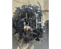 ENGINE BOX PEUGEOT PARTNER 2 0 HDI 2001 90KM DOG RHY SET Catalog number of the part RHY