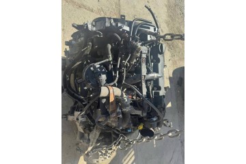 ENGINE BOX PEUGEOT PARTNER 2 0 HDI 2001 90KM DOG RHY SET Catalog number of the part RHY