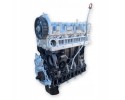 Engine F1AE0481M IVECO Daily 29L14 100kW 2002 2007