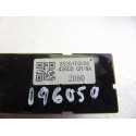 85261FG000 PANTALLA MULTIFUNCION SUBARU FORESTER (S12/SH) 85261FG000 PANTALLA MULTIFUNCION SUBARU FORESTER (S12/SH)