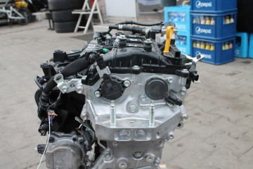 ENGINE COMPLETE SUZUKI SWIFT MK9 2025R 1 2 HYBRID Z12E 1TYS KM Part manufacturer no brand