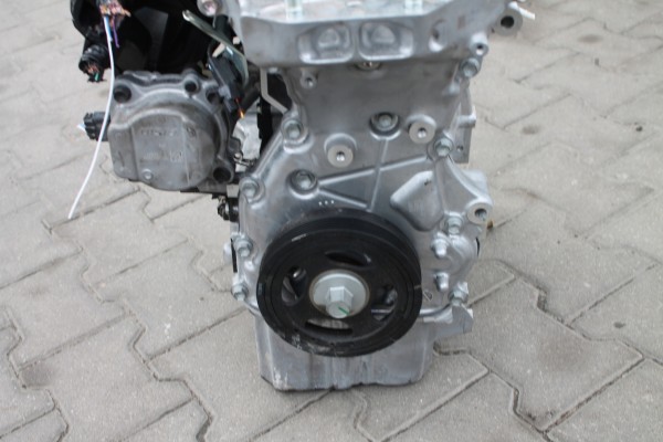 ENGINE COMPLETE SUZUKI SWIFT MK9 2025R 1 2 HYBRID Z12E 1TYS KM Car type passenger cars