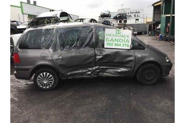 SEAT ALHAMBRA (7V9) Fancy