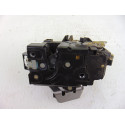 4B0839016G  CERRADURA PUERTA TRASERA DERECHA AUDI A6 AVANT (4B5) 3.0 2002 4B0839016G 197807 AUDI - 1