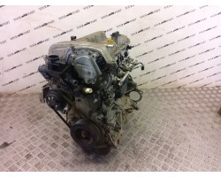 Mazda MX 5 ND 2016 Engine