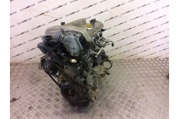 Mazda MX 5 ND 2016 Engine
