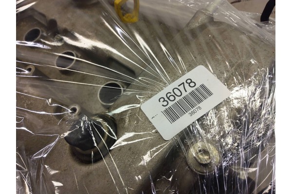 Mazda MX 5 ND 2016 Engine Part manufacturer Mazda OE