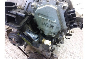 Mazda MX 5 ND 2016 Engine Catalog number of the part P51B124Z0