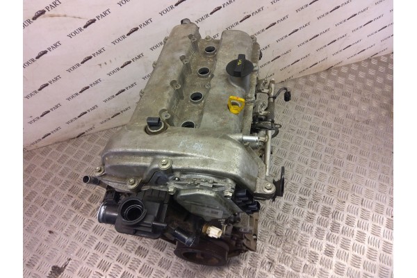 Mazda MX 5 ND 2016 Engine Car type passenger cars