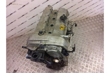 Mazda MX 5 ND 2016 Engine Car type passenger cars