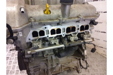 Mazda MX 5 ND 2016 Engine Engine type petrol
