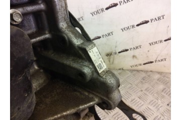 Motor Mazda MX-5 ND 2016 1.5L