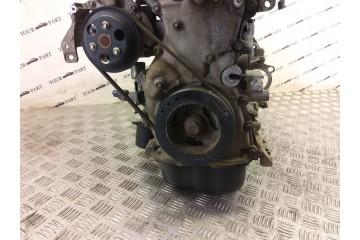 Motor Mazda MX-5 ND 2016 1.5L