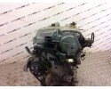 Motor Mazda MX-5 ND 2016 1.5L