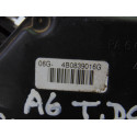 4B0839016G  CERRADURA PUERTA TRASERA DERECHA AUDI A6 AVANT (4B5) 3.0 2002 4B0839016G 197807 AUDI - 2