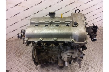 Motor Mazda MX-5 ND 2016 1.5L