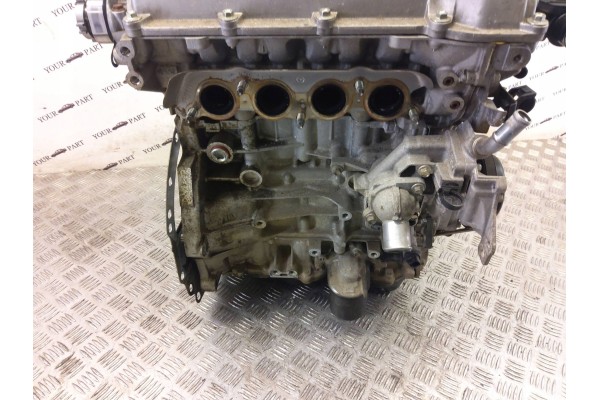 Motor Mazda MX-5 ND 2016 1.5L