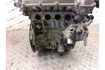 Motor Mazda MX-5 ND 2016 1.5L