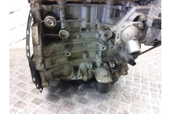 Motor Mazda MX-5 ND 2016 1.5L
